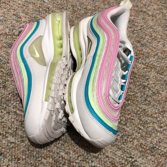 NIKE Air Max 97 - Picture 12 of 12